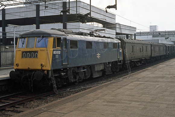 83002 1976 Coventry