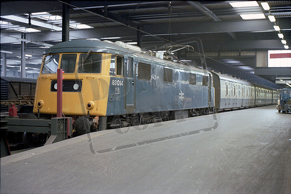 83014 1979 Euston