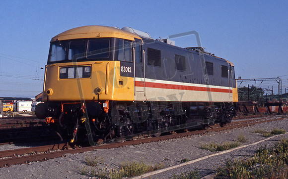 83012 1994-08 Crewe