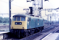 83001 1982-09-15 Bescot