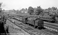 9067 1948 Harrow on the Hill
