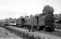 9067 1948 Harrow on the Hill