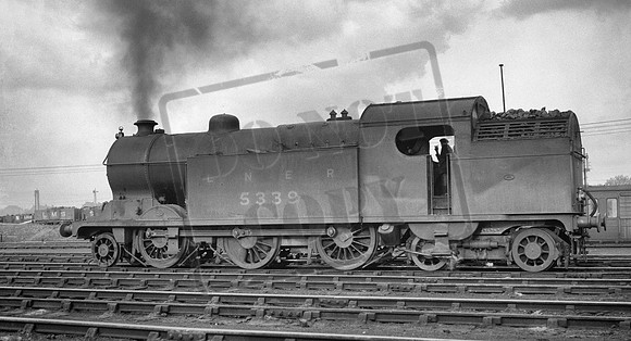 5339 1930s Neasden