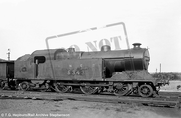 5343 1926-09-19 Annesley