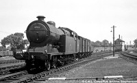 69061 1950 Aylesbury South