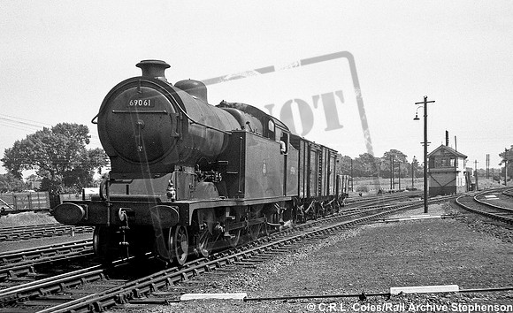 69061 1950 Aylesbury South