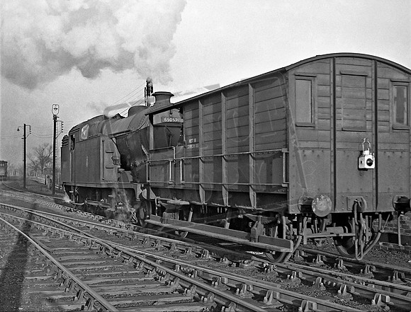 69052 1954-02 Northwich Winnington Branch