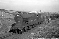 69061 1949 Wembley