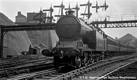 5370 1920s Nottingham Victoria