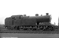 GCR 339 1920s Neasden