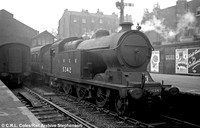 5342 1935 Marylebone