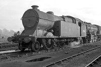 69064 1951c Neasden
