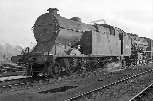 69064 1951c Neasden