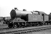 5340 1930s Neasden
