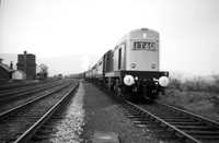 D83xx 1967c S&C, Blea Moor on test-ROneg-1308-956
