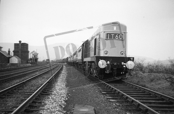 D83xx 1967c S&C, Blea Moor on test-ROneg-1308-956
