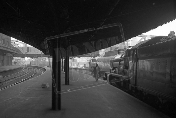 6004 1957-02-02 London Paddington-ROneg-1905-BWB-008