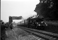 6000 1971-10-09 near Box on Bulmers train from Swindon to Hereford-ROneg-1808-061
