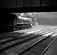 5961 1965-08-07 Birmingham Snow Hill-ROneg-BWB-2006-070