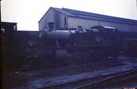 Newton Rings 4100 1960s Swindon Works-ROneg-120