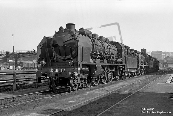 231D612 1958-03-23 Batignolles