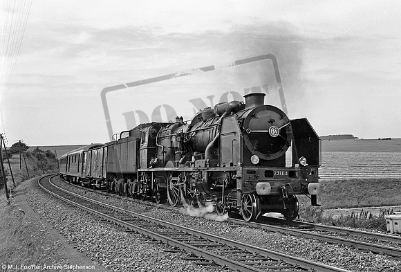 231E4 1965-08-07 Caffiers
