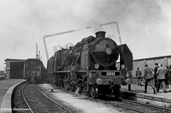 231E22 1966-05-15 Calais Maritime