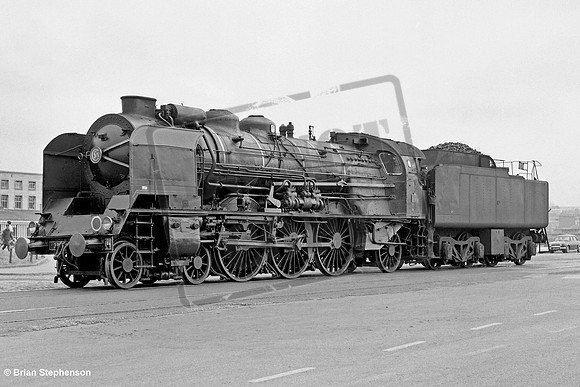 231K58 1964-07-30 Boulogne