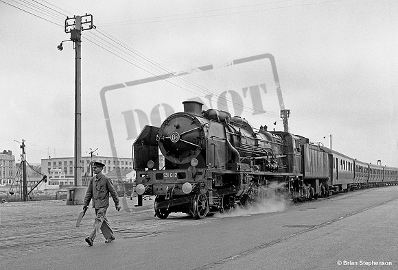 231E12 1964-07-30 Boulogne Maritime