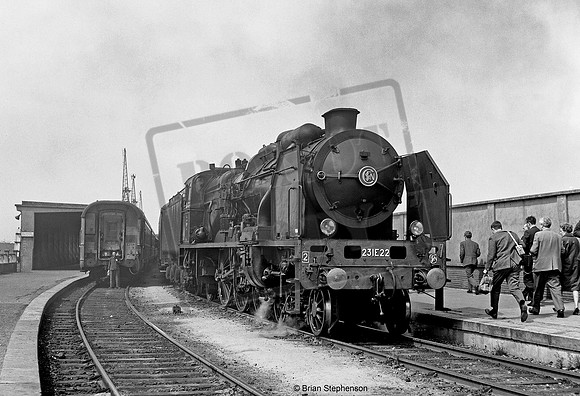 231E22 1966-05-15 Calais Maritime