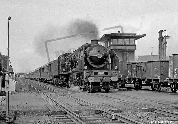 231E14  1964-07-30 Boulogne