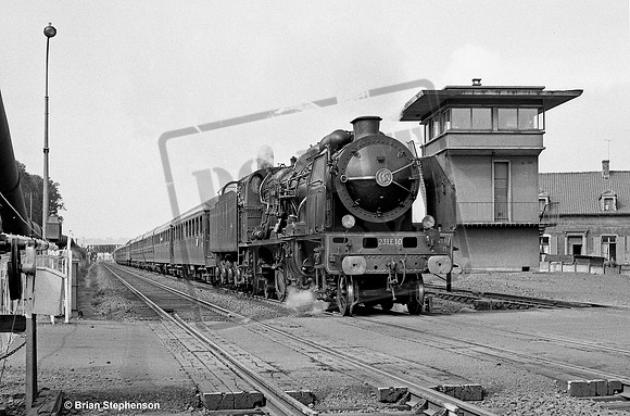231E10 1964-07-30 Boulogne
