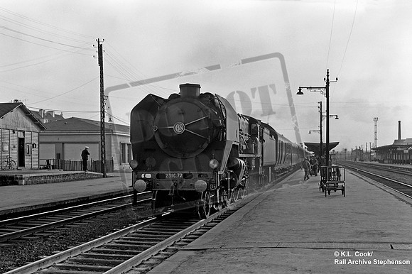 231C72 1958-03-29 Creil
