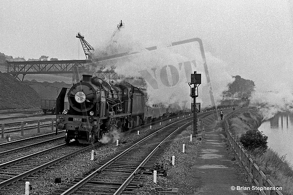 231E21 1966 Boulogne