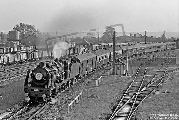 231E9 1965-09 Etaples