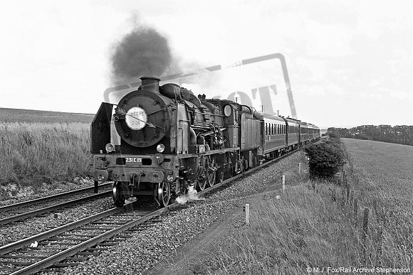 231E19 1965-07-24 near Pihen