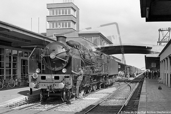 231E24 1959-06-14 Calais Maritime