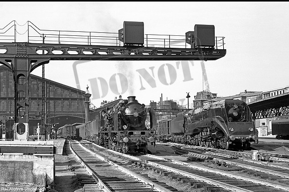 231E37 1953-06 Paris Nord