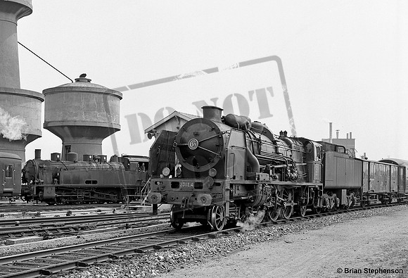 231E4 1965-06-14 Calais Maritime
