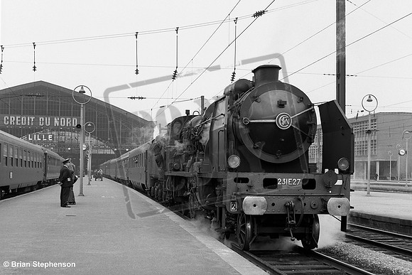 231E27 1965-06-14 Lille