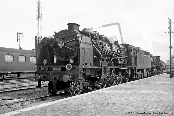231E29 1955-09-18 Calais Maritime