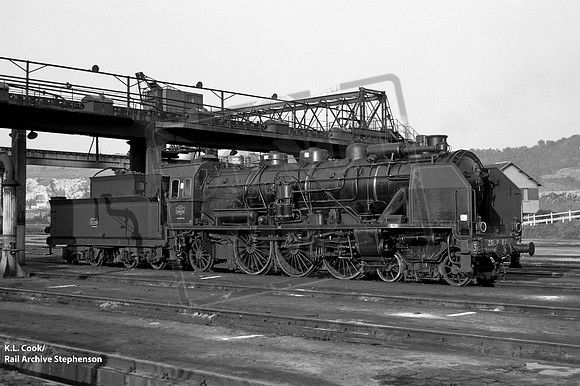 231D616 1961-09-17 Sotteville