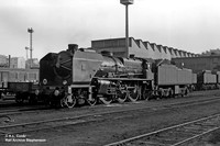 231C21 1958-03-23 La Chapelle