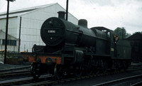 53806 1958-05 Bath Green Park-ROS-1502-179
