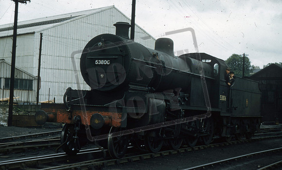 53806 1958-05 Bath Green Park-ROS-1502-179