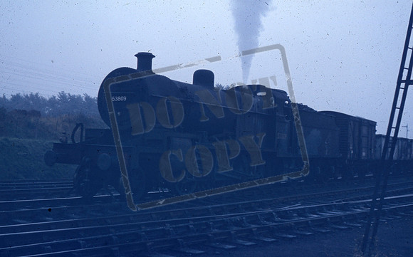 53809 1963-10-28 Evercreech Junction-ROS-1502-180
