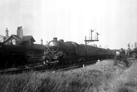 61010 1950 Barnby Dun on Hull-Doncaster slow-ROneg-2002-027