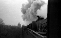 69547 1955 on Hatfield-Luton-Dunstable branch with coal empties from Vauxhall Luton-ROneg-2002-JM-013a