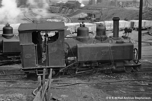 Hummy 1938-04-02 Clay Cross