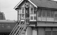 Signalbox 1976-04-22 Doncaster-ROneg-310